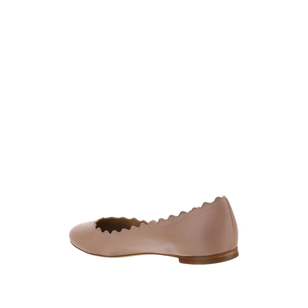 Chloé Ballerinas - Ginchy