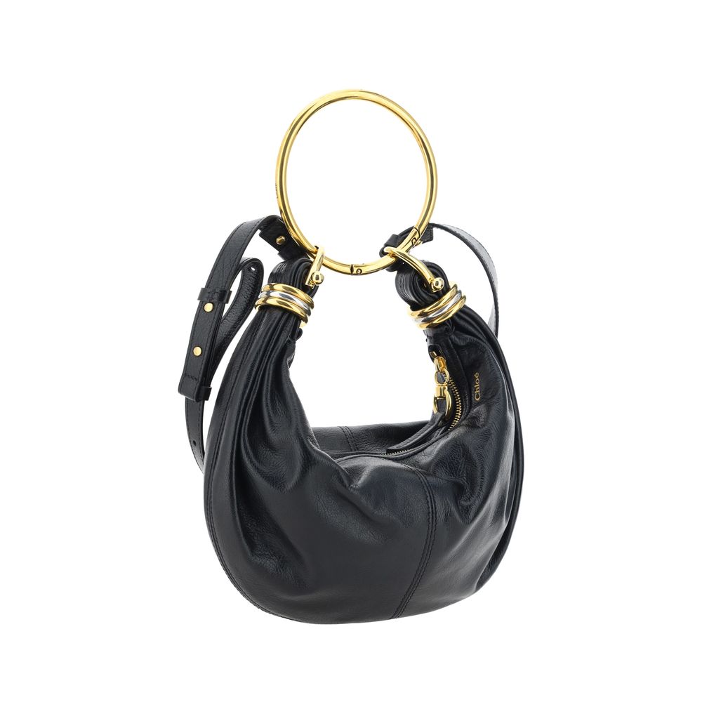 Chloé Bracelet Handbag - Ginchy