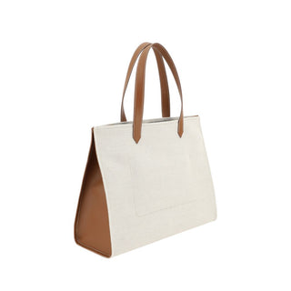 Balmain B-Army Medium Cotton Shoulder Bag