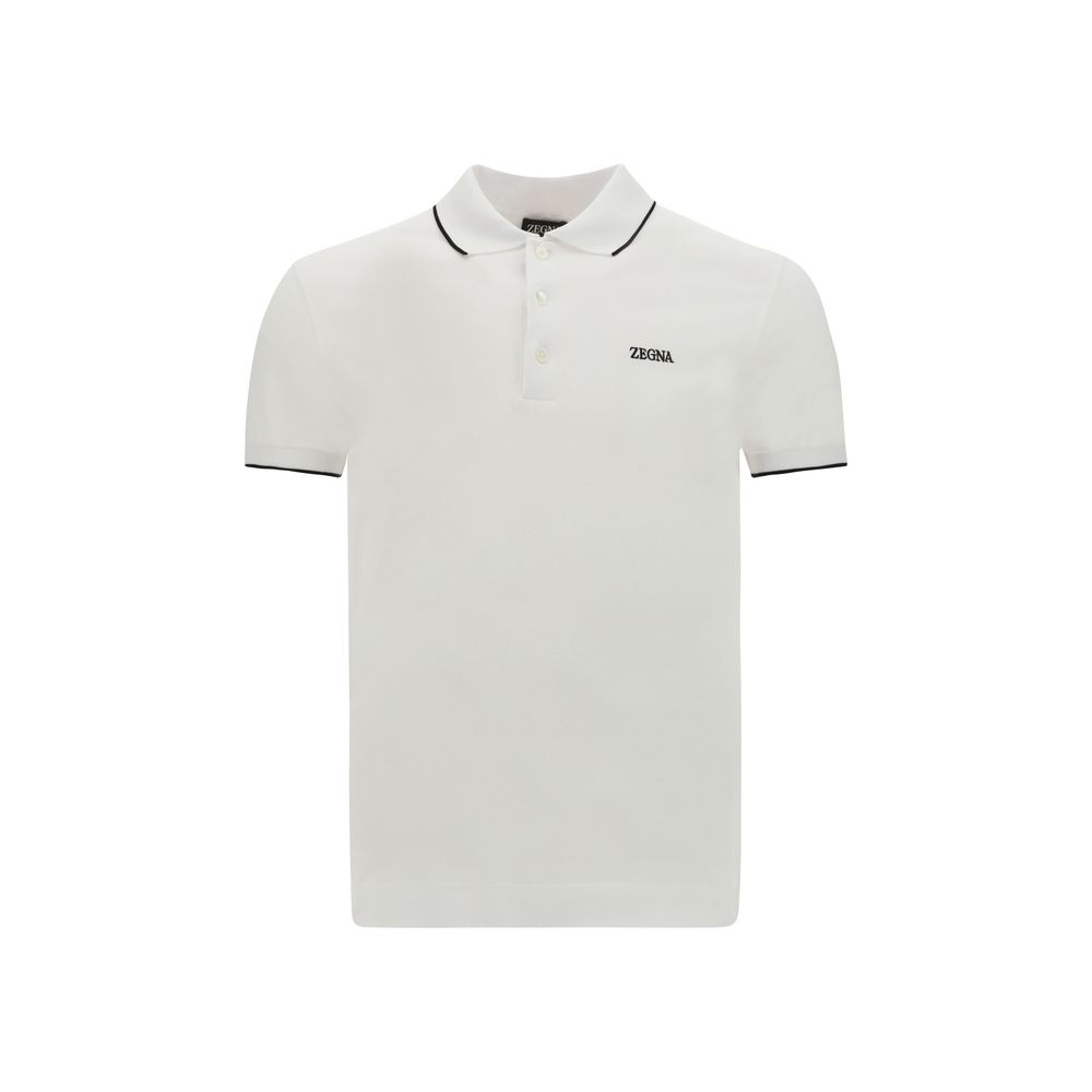ZEGNA Polo Shirt - Ginchy
