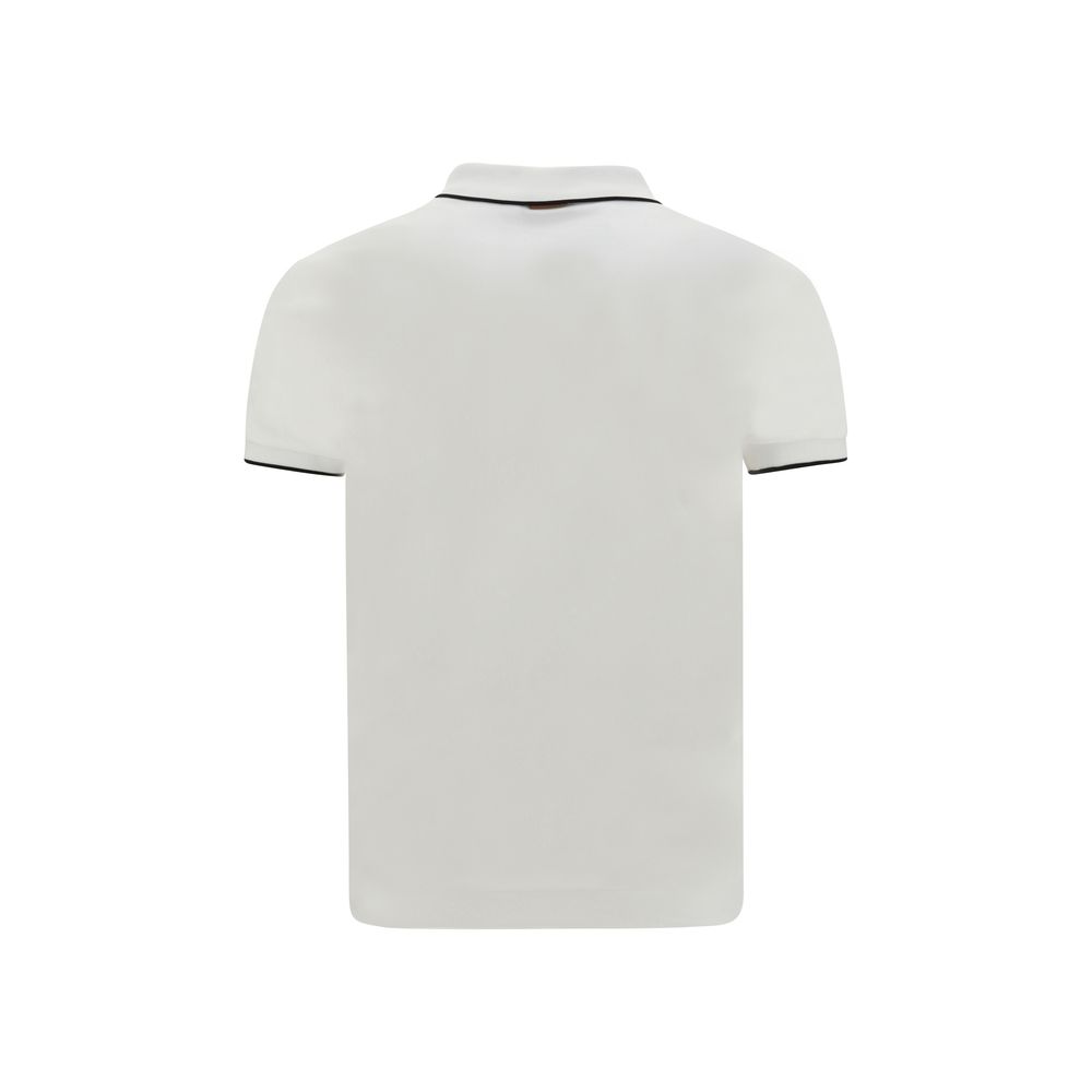 ZEGNA Polo Shirt - Ginchy