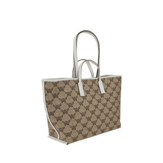 MCM Medium Himmel Tote Bag - Stylish & Versatile Carryall