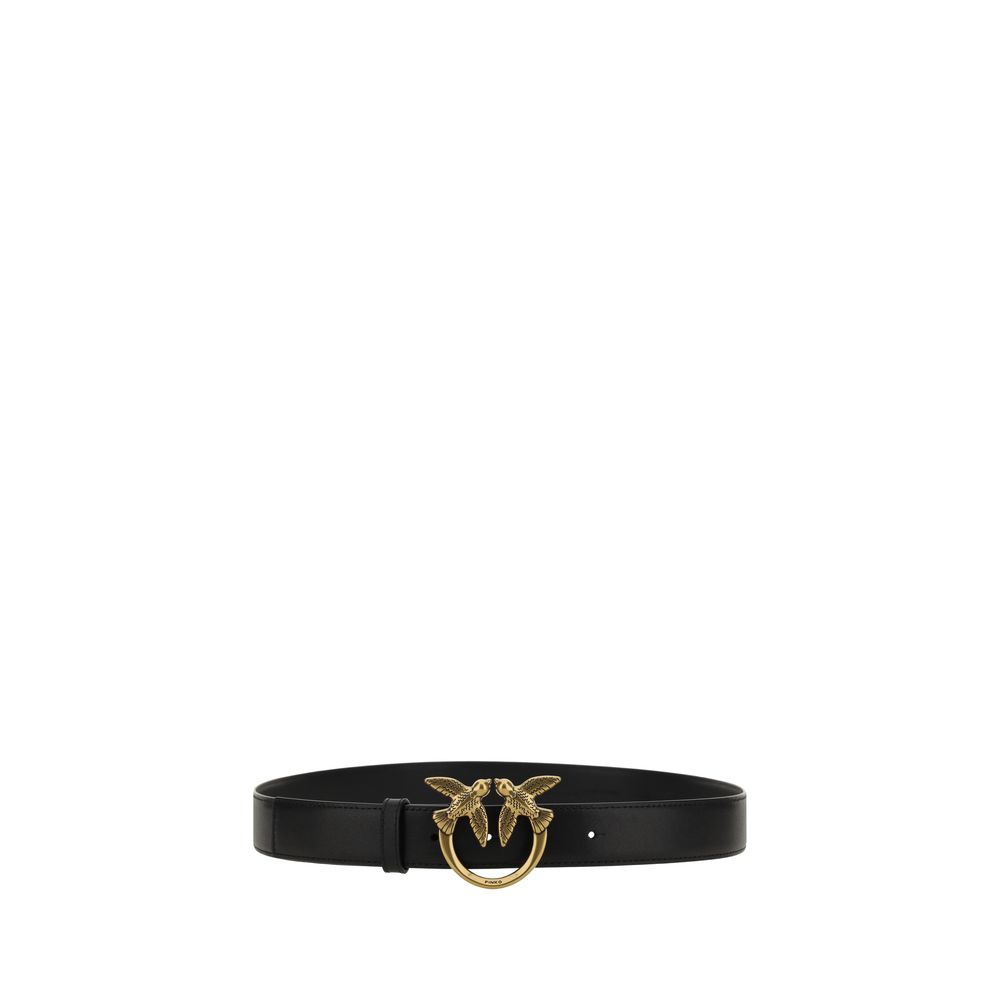 PINKO Love Berry Belt - Ginchy