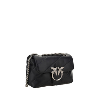 PINKO Love Mini Puff Shoulder Bag - Ginchy