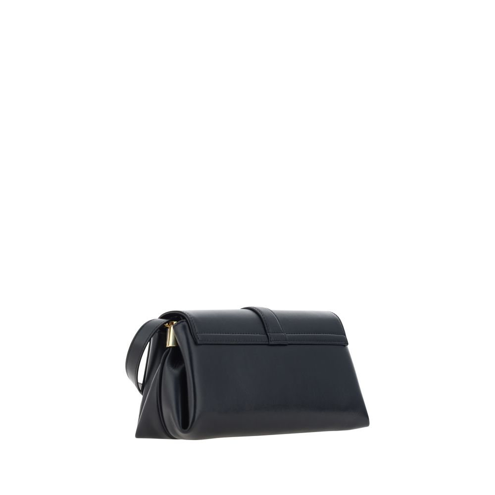 Ferragamo Flap Shoulder Bag - Ginchy