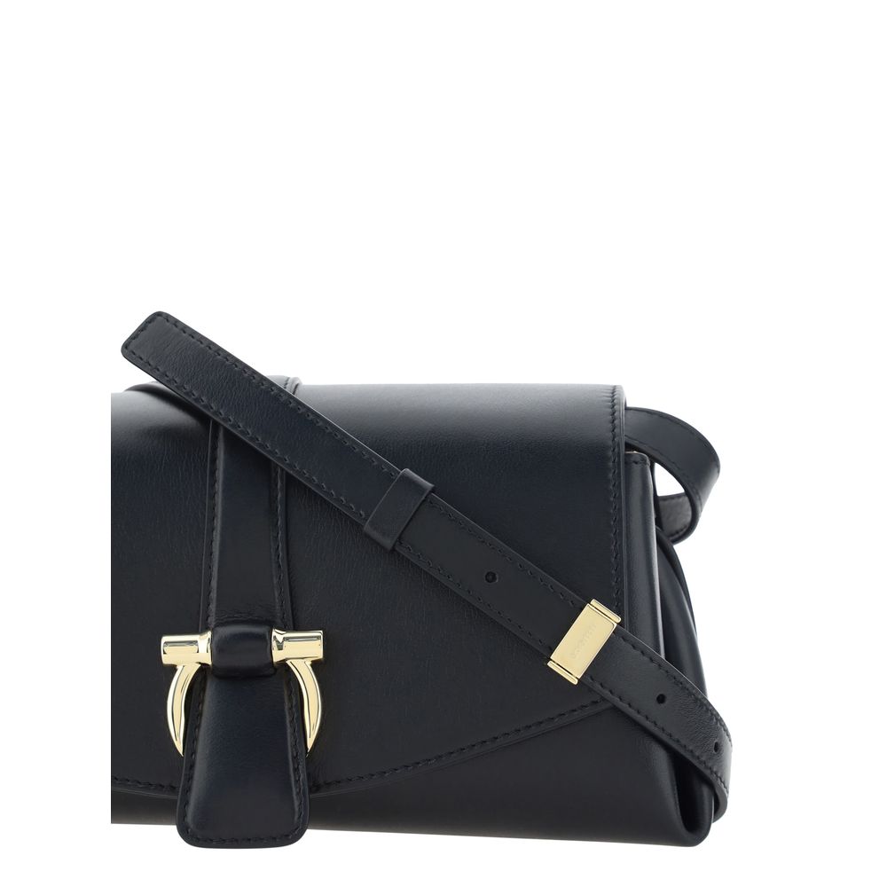 Ferragamo Flap Shoulder Bag - Ginchy