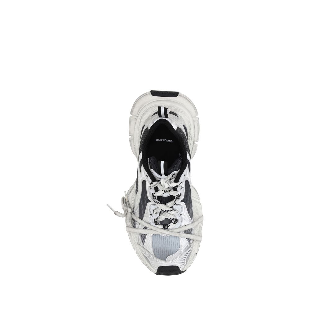 Balenciaga 3XL Sneakers - Ginchy