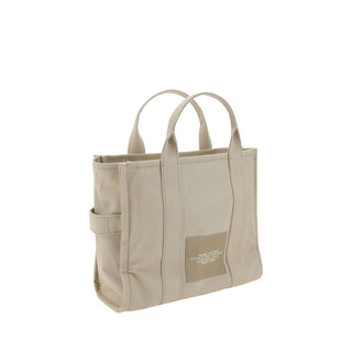 Marc Jacobs Cotton Medium Tote Handbag