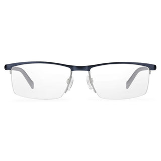 Pierre Cardin Blue Metal Frames - Ginchy