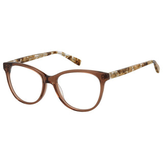 Pierre Cardin Brown Acetate Frames - Ginchy