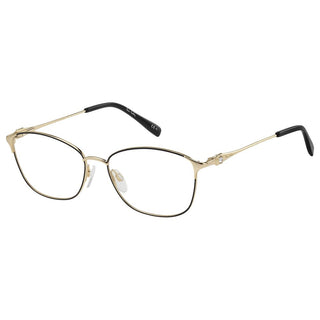 Pierre Cardin Rose Gold Metal Frames - Ginchy