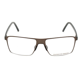 Porsche Brown Metal Frames - Ginchy