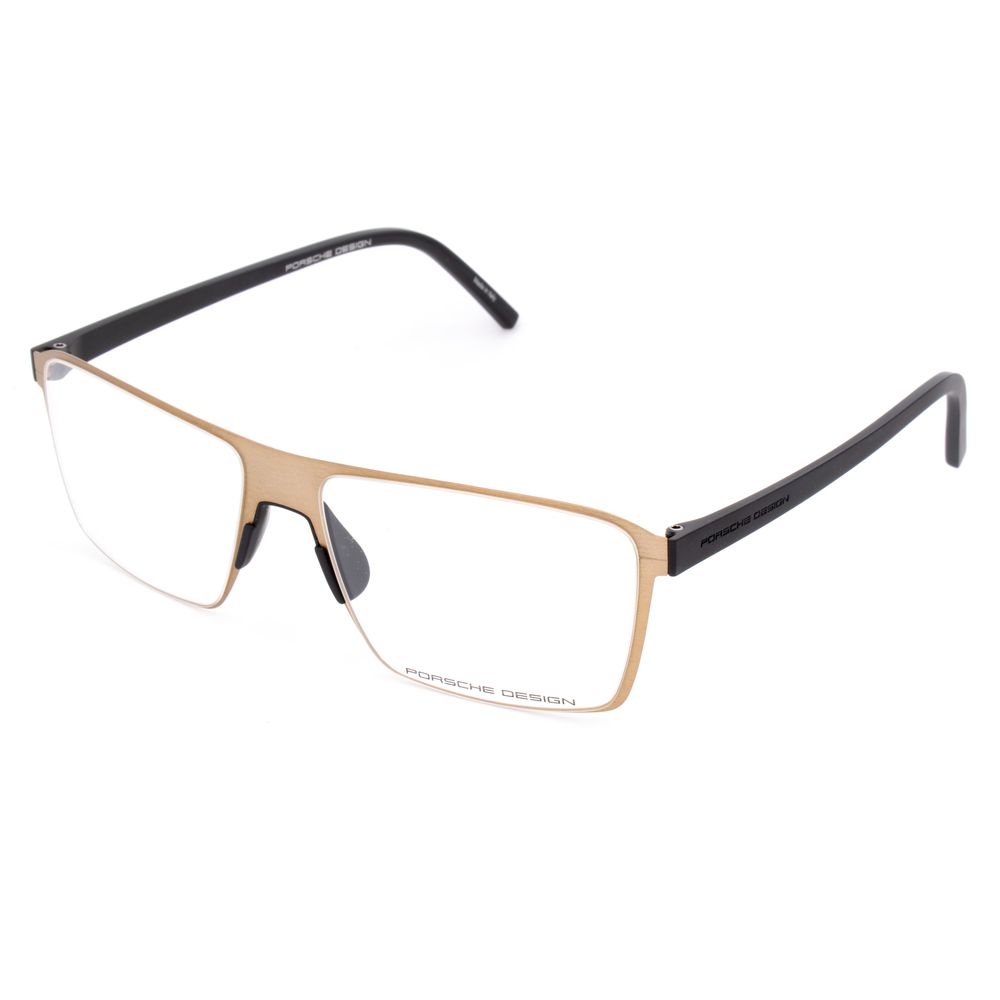 Porsche Brown Metal Frames - Ginchy