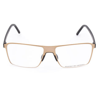 Porsche Brown Metal Frames - Ginchy