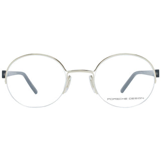 Porsche Gold Metal Frames - Ginchy