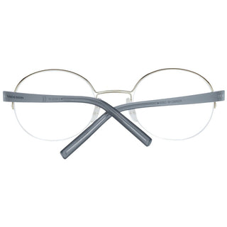 Porsche Gold Metal Frames - Ginchy