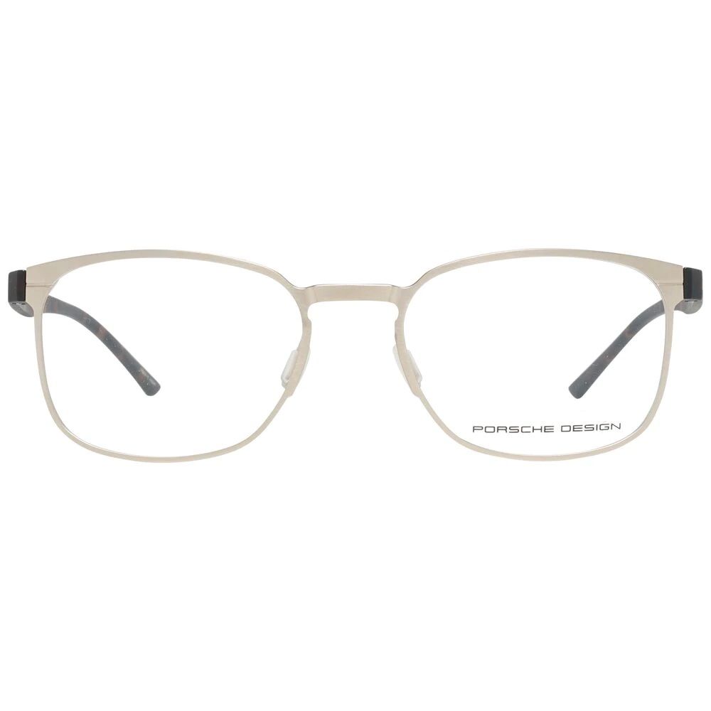 Porsche Gold Titanium Frames - Ginchy