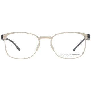 Porsche Gold Titanium Frames - Ginchy