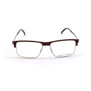 Porsche Brown Metal Frames - Ginchy