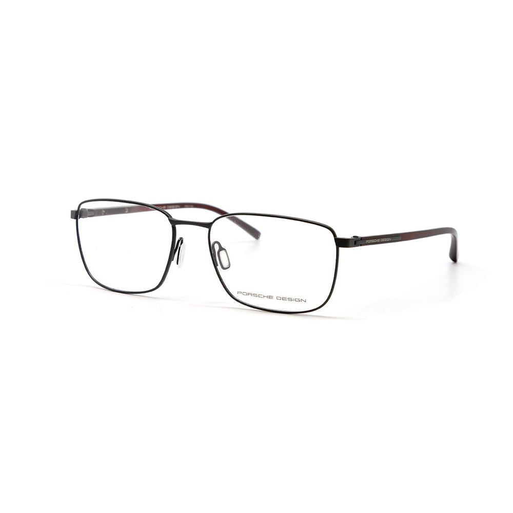 Porsche Red Metal Frames - Ginchy