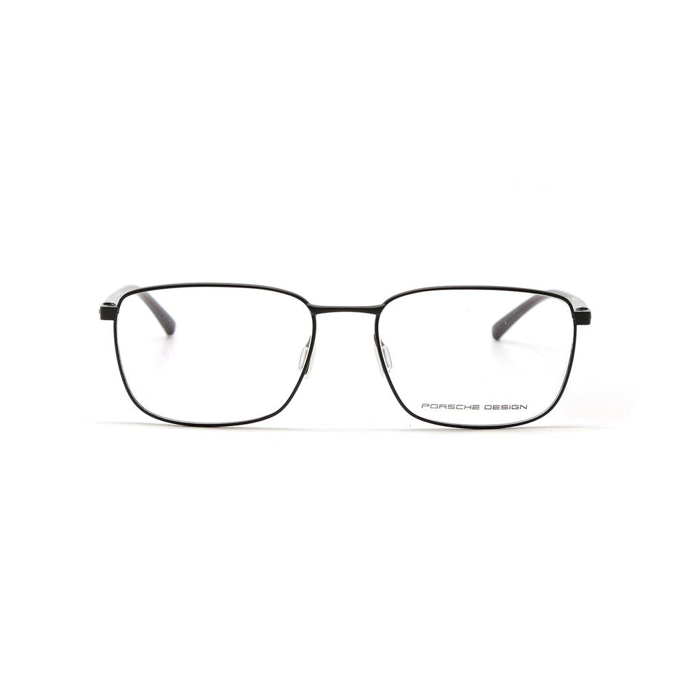 Porsche Red Metal Frames - Ginchy