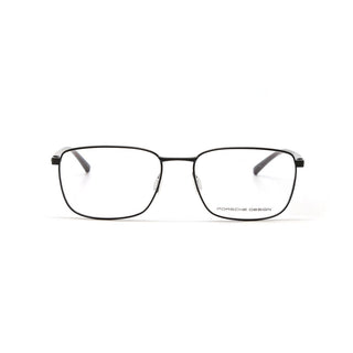 Porsche Red Metal Frames - Ginchy