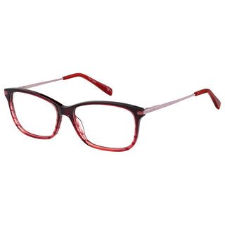 Pierre Cardin Red Acetate Frames - Ginchy