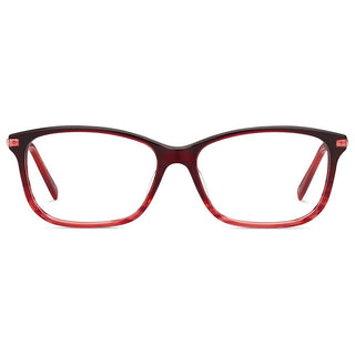 Pierre Cardin Red Acetate Frames - Ginchy
