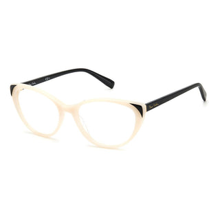 Pierre Cardin Black And White Acetate Frames - Ginchy