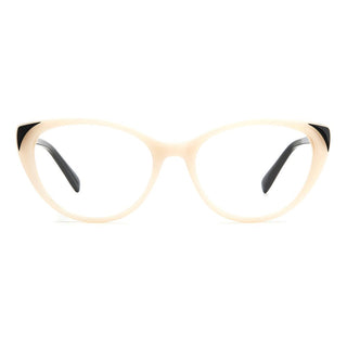Pierre Cardin Black And White Acetate Frames - Ginchy