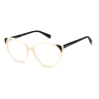 Pierre Cardin Black And White Acetate Frames - Ginchy