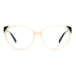 Pierre Cardin Black And White Acetate Frames - Ginchy