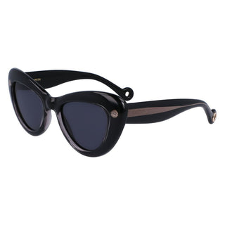 Lanvin Gray Bio Injected Sunglasses - Ginchy
