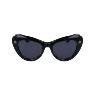 Lanvin Gray Bio Injected Sunglasses - Ginchy