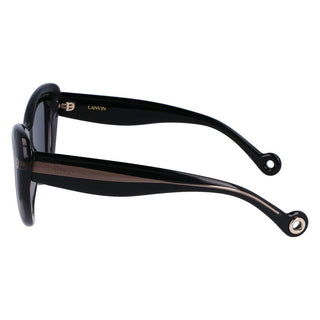 Lanvin Gray Bio Injected Sunglasses - Ginchy