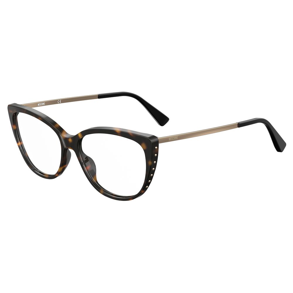 Moschino Bicolor Acetate Frames - Ginchy