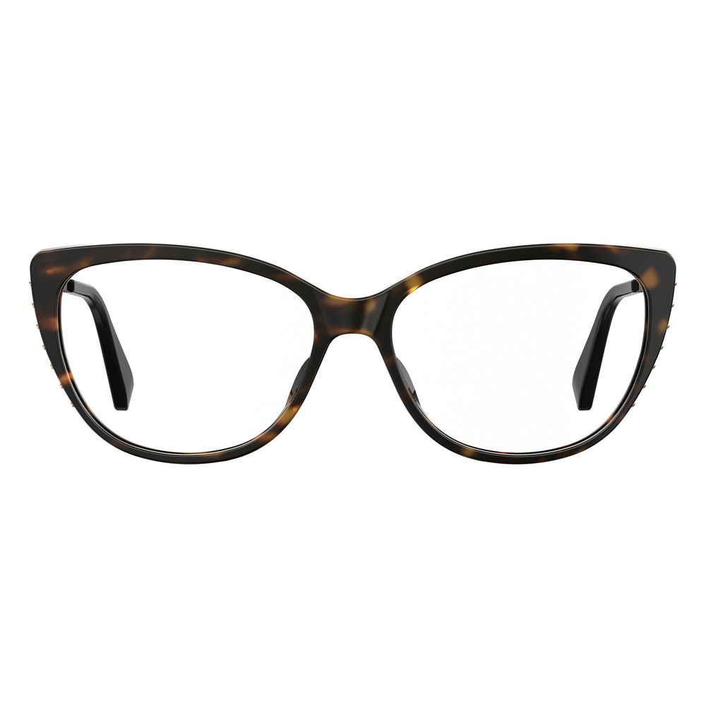Moschino Bicolor Acetate Frames - Ginchy
