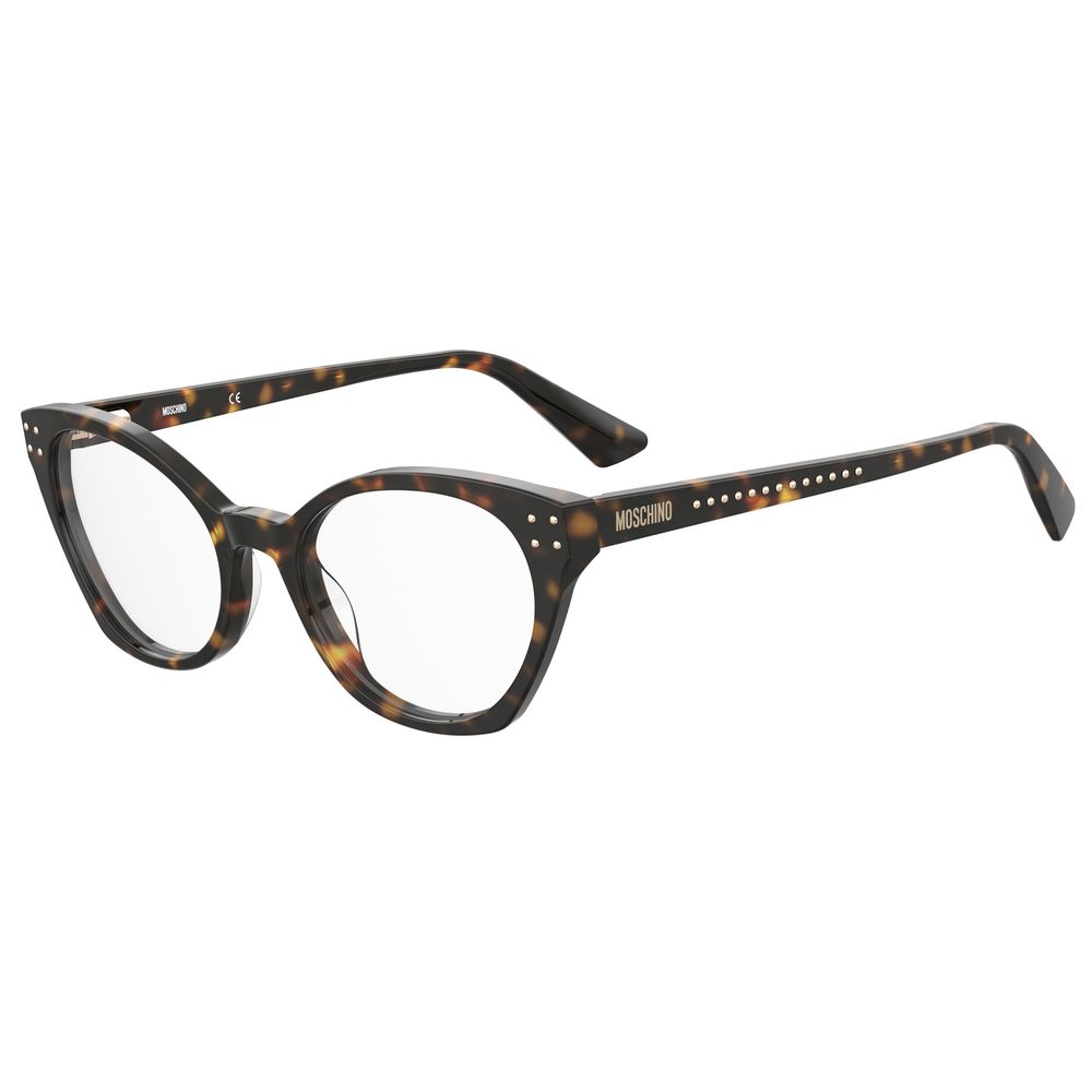 Moschino Bicolor Acetate Frames - Ginchy