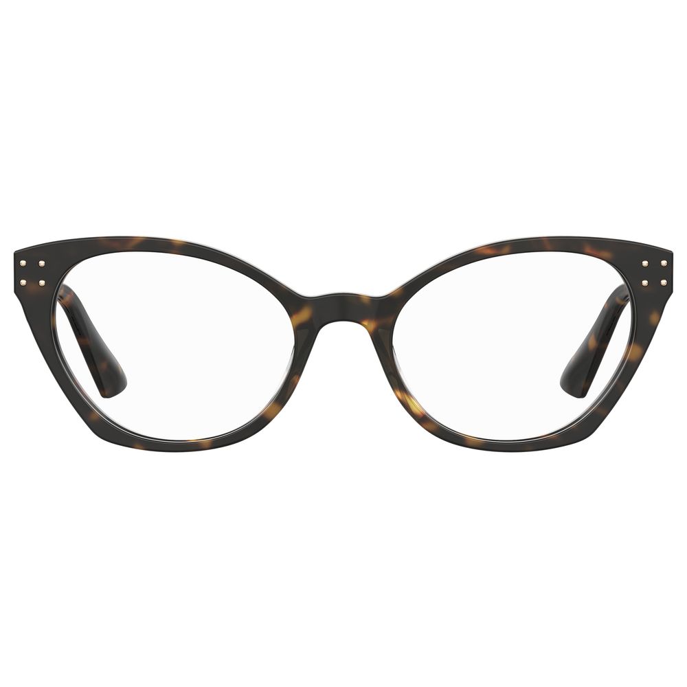 Moschino Bicolor Acetate Frames - Ginchy