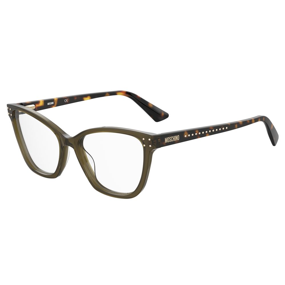 Moschino Bicolor Acetate Frames - Ginchy