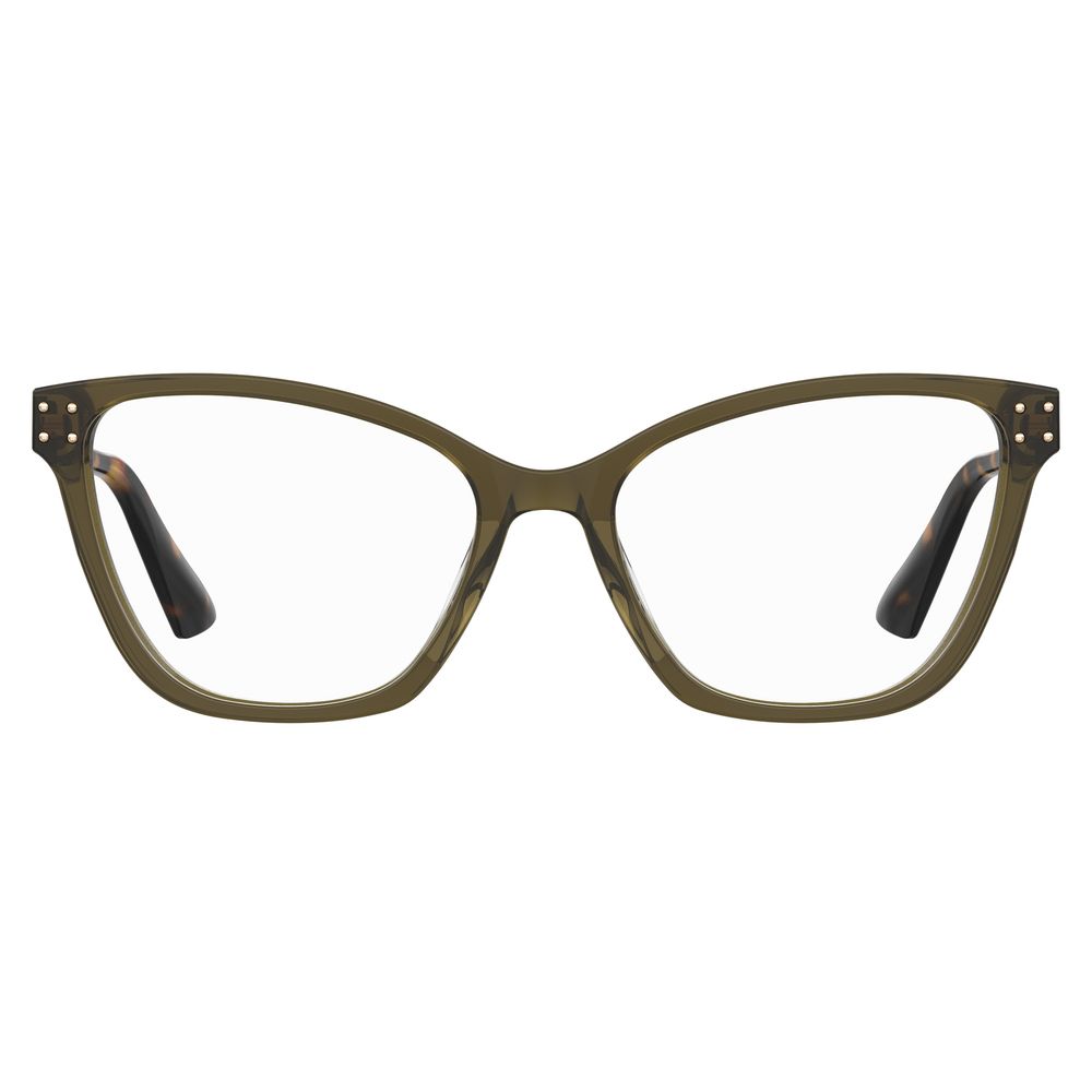 Moschino Bicolor Acetate Frames - Ginchy