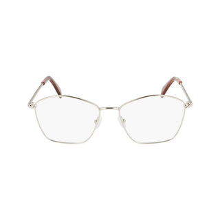 Lanvin Yellow Metal Frames - Ginchy