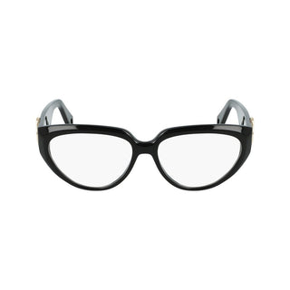 Lanvin Black Acetate Frames - Ginchy
