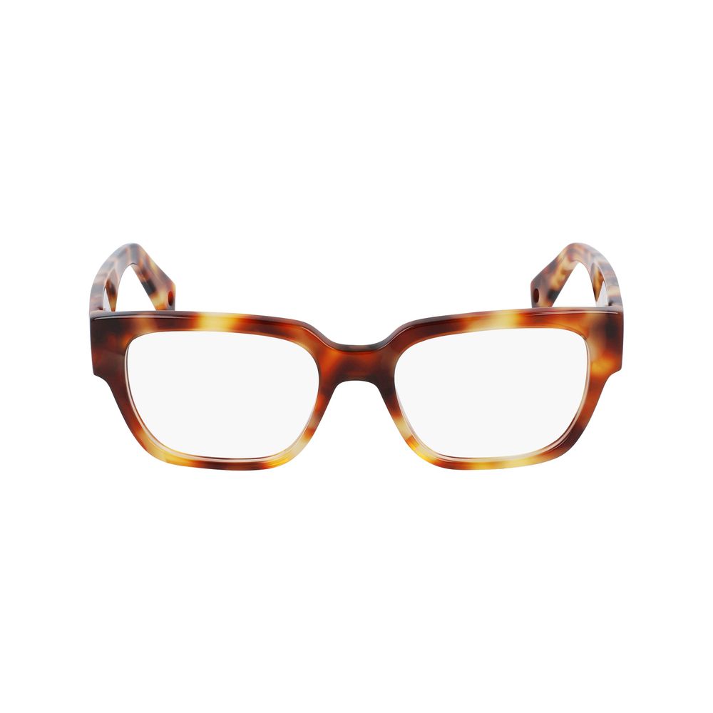 Lanvin Brown Acetate Frames - Ginchy