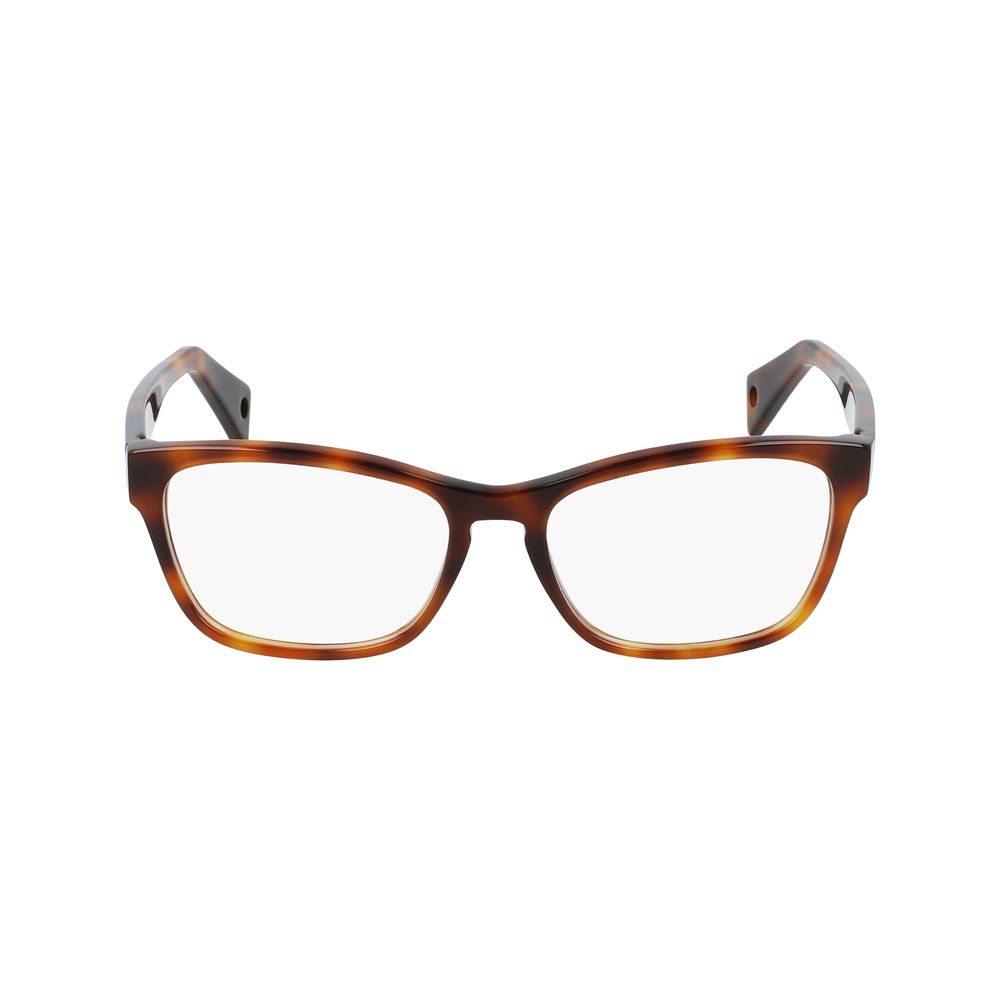 Lanvin Brown Acetate Frames - Ginchy