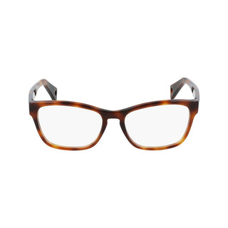 Lanvin Brown Acetate Frames - Ginchy