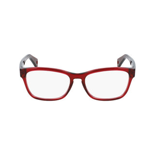 Lanvin Red Acetate Frames - Ginchy