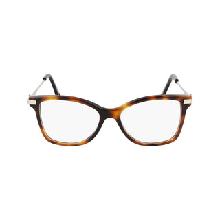 Lanvin Brown Acetate Frames - Ginchy