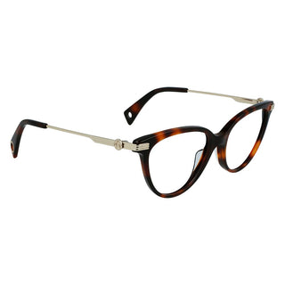 Lanvin Brown Acetate Frames - Ginchy