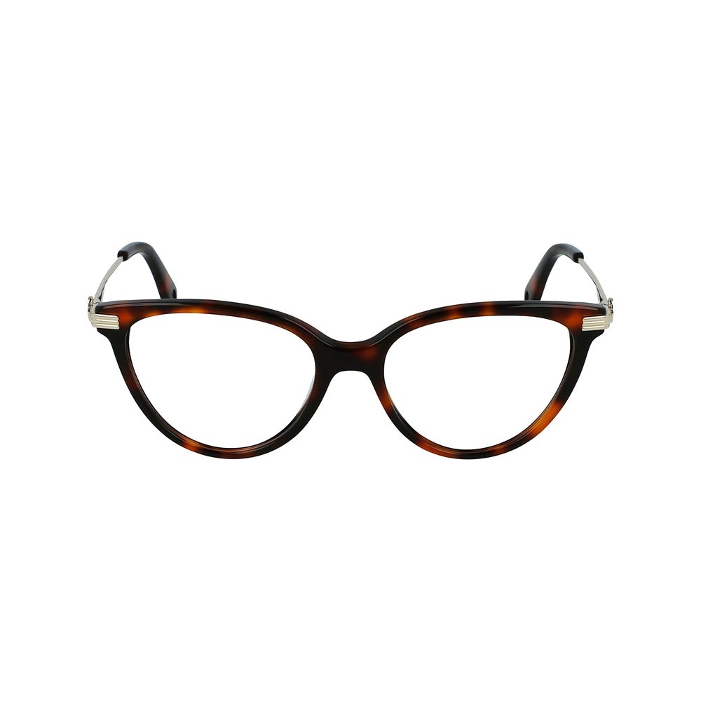 Lanvin Brown Acetate Frames - Ginchy